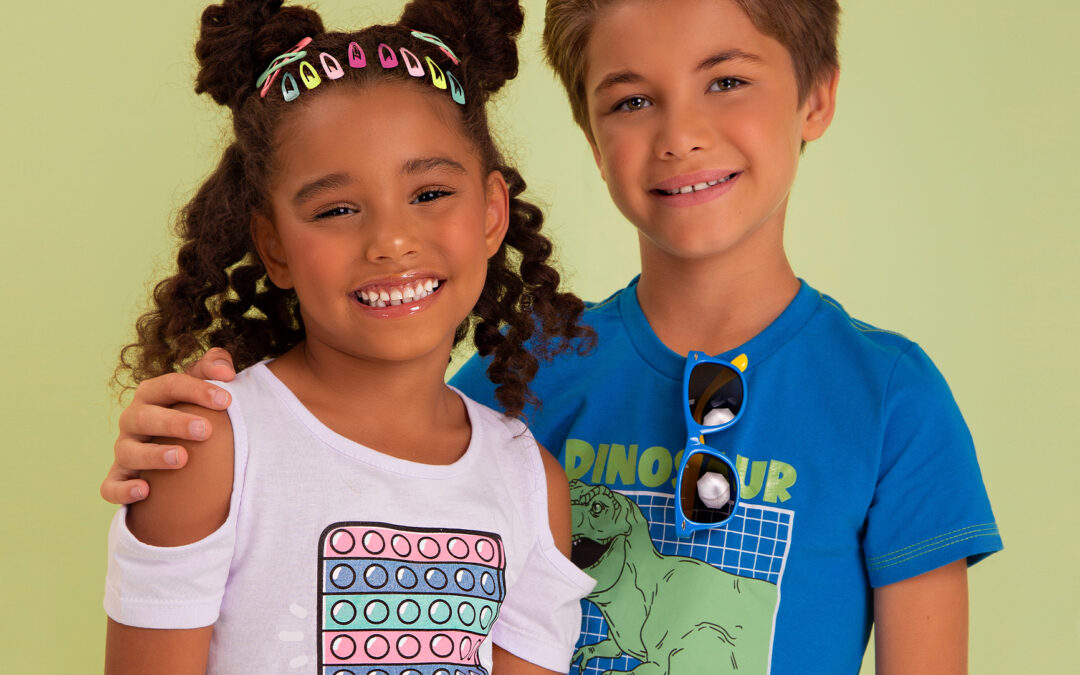 Cacau Kids