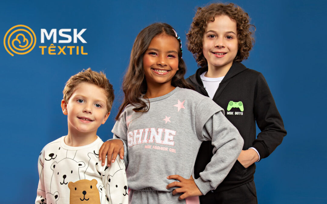 MSK Textil Inverno