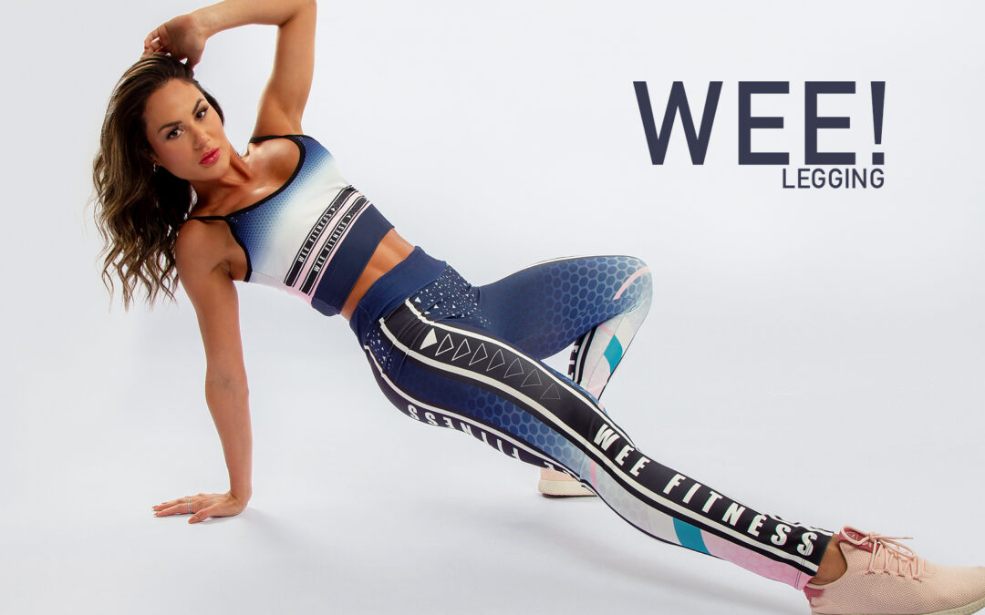 Wee Legging