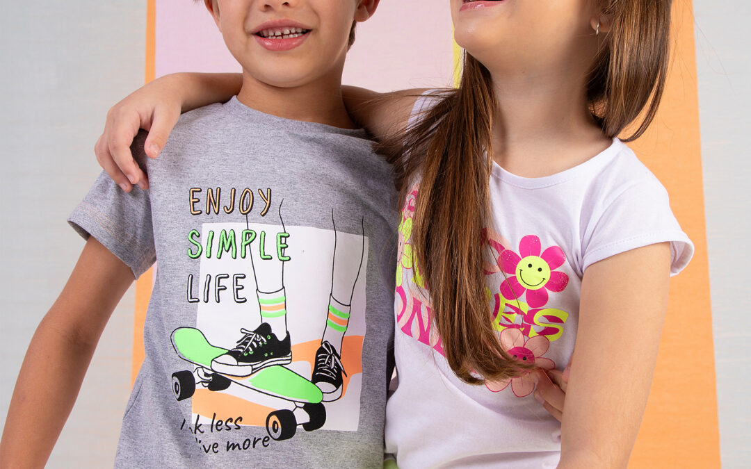 Cacau Kids – Verão 24
