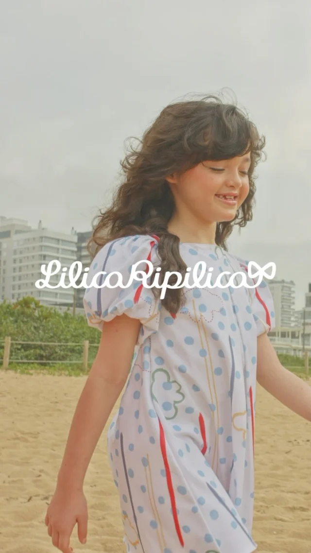 Fashion Film Vr. 24/25 || Lilica Ripilica 🎀

Film: @gilmarvideomaker 

Equipe: @maatheuscunha @bbbrunabs @samantaenke @robertabritomua @daniidiasd @backstage.shooting 

#brazenestudio #moda #fotografia